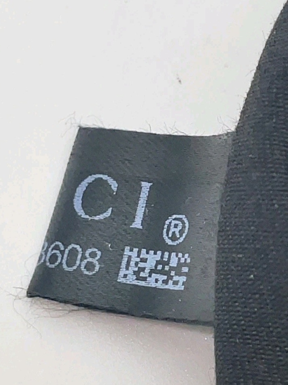 Gucci Black GG Monogram Shoulder Bag - Picture 16 of 16